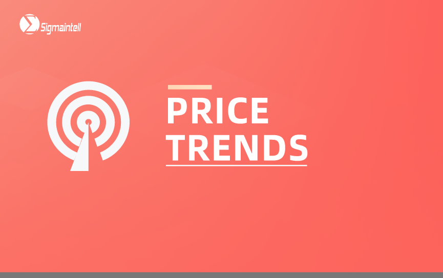 Sigmaintell Research｜December 2024 TV Panel Price Indicator (Early Edition)